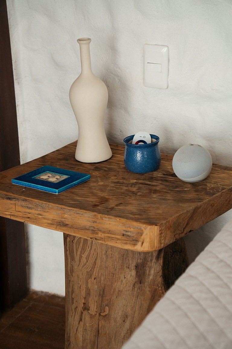 Casa Grega | Piscina, Jacuzzi e Vista Panorâmica