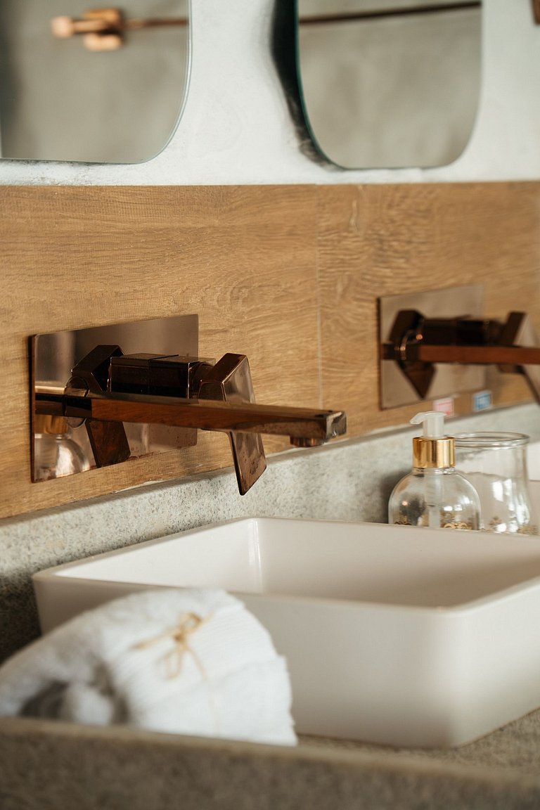 Casa Grega | Piscina, Jacuzzi e Vista Panorâmica