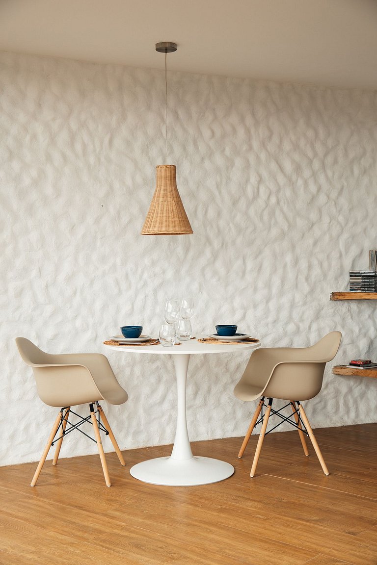 Casa Grega | Piscina, Jacuzzi e Vista Panorâmica