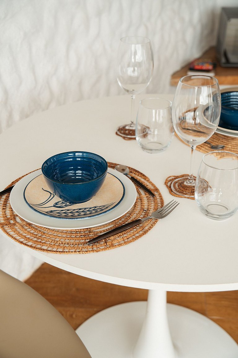 Casa Grega | Piscina, Jacuzzi e Vista Panorâmica