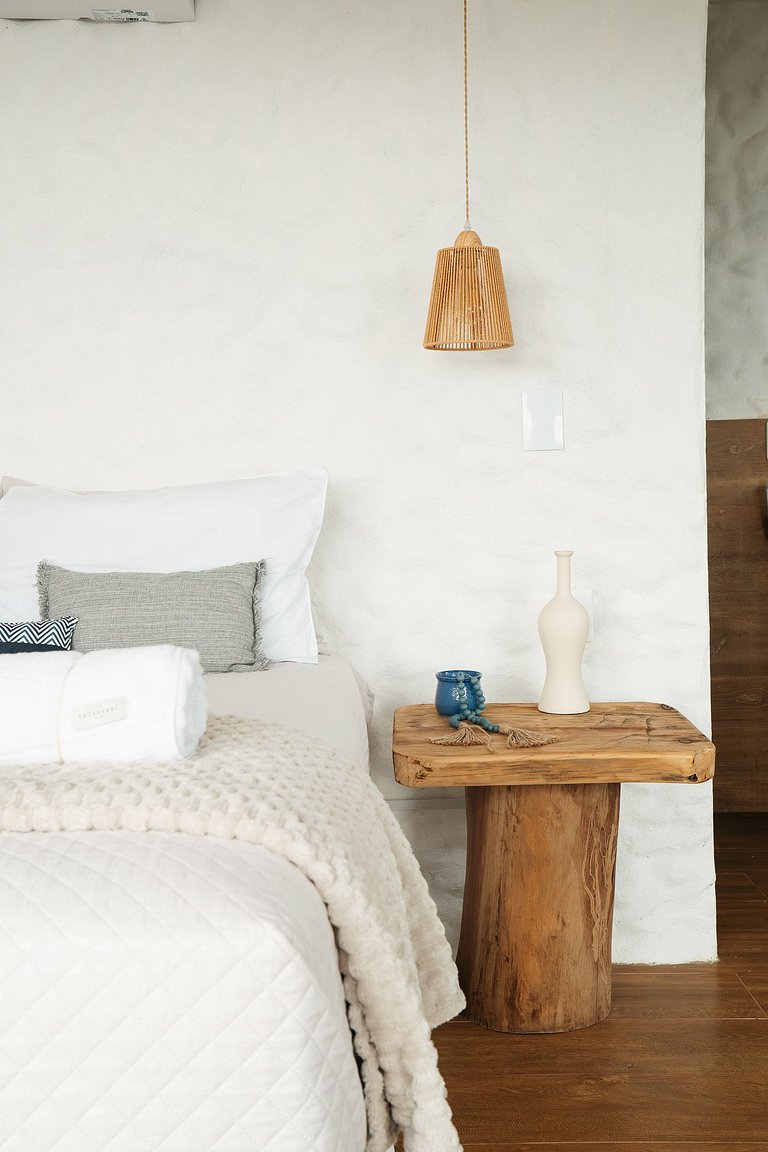 Casa Grega | Piscina, Jacuzzi e Vista Panorâmica