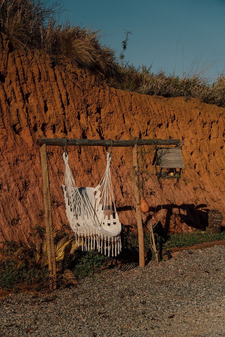Casa Vista | Piscina com pôr do sol espetacular