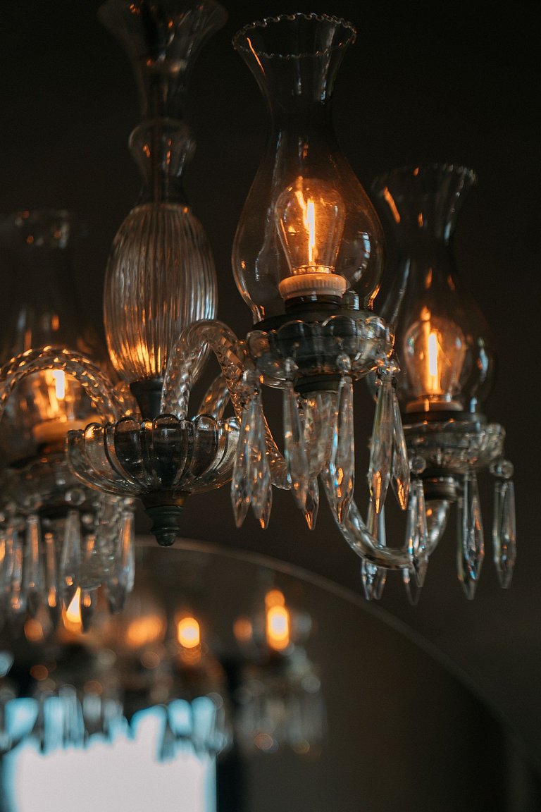 Casa Vista | Piscina com pôr do sol espetacular