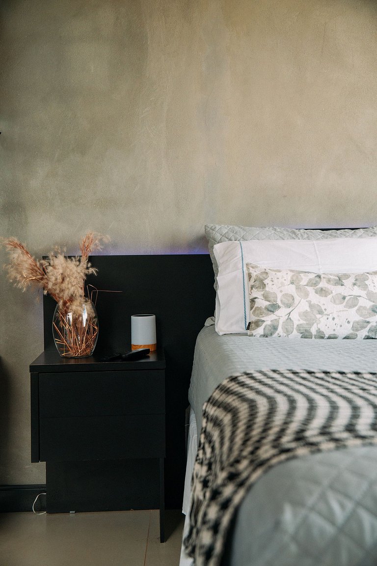 Casa Vista | Piscina com pôr do sol espetacular