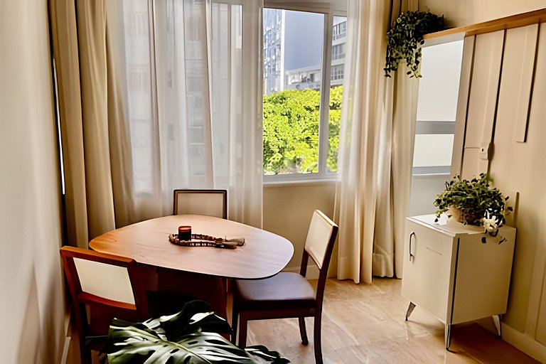 Copacabana Beach | Best Location in Rio