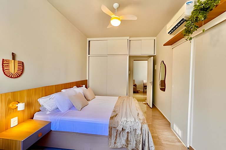 Copacabana Beach | Best Location in Rio