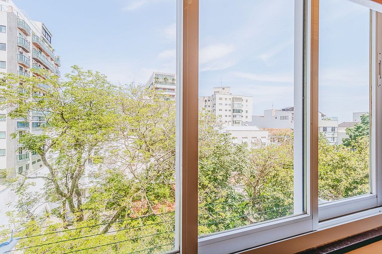 Ipanema | best location in Rio