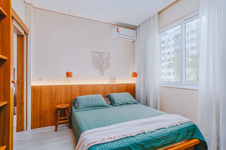 Ipanema | best location in Rio