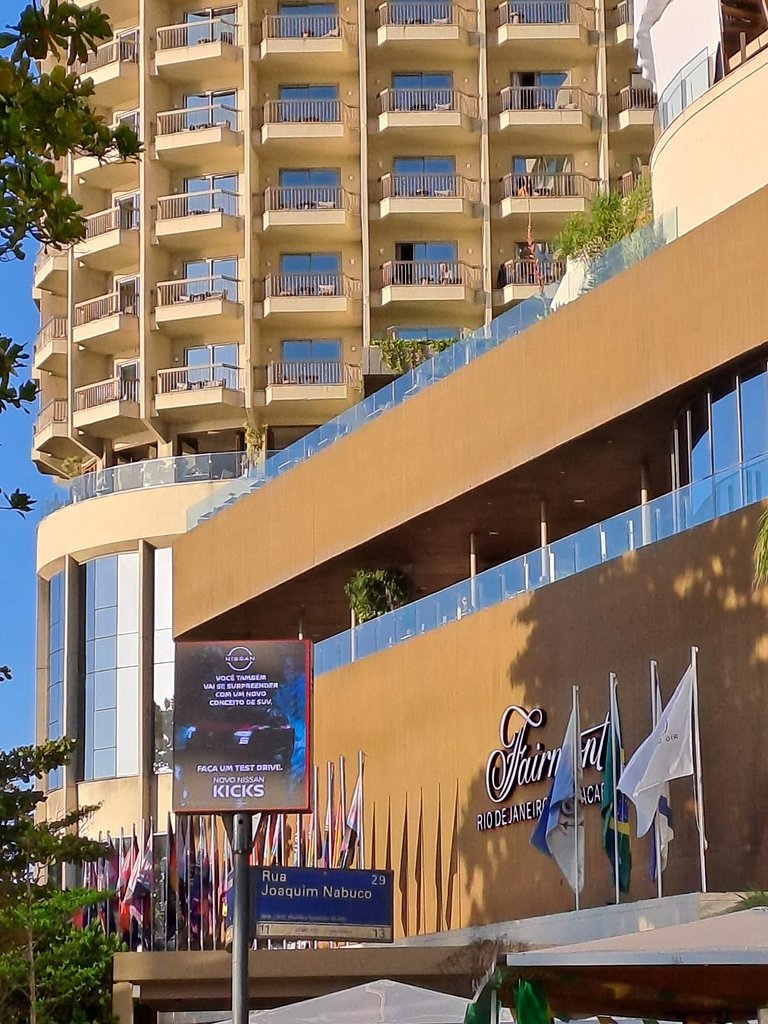 Ipanema | best location in Rio