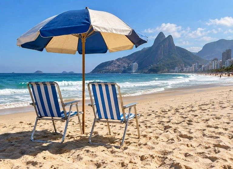 Ipanema | best location in Rio