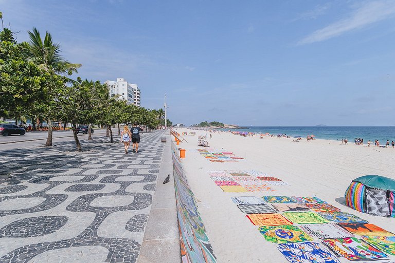 Ipanema | best location in Rio