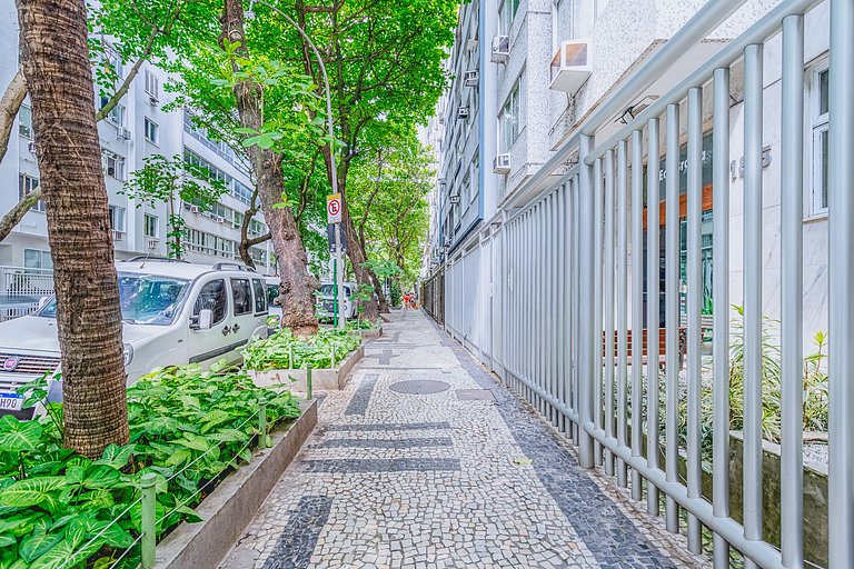 Ipanema | best location in Rio