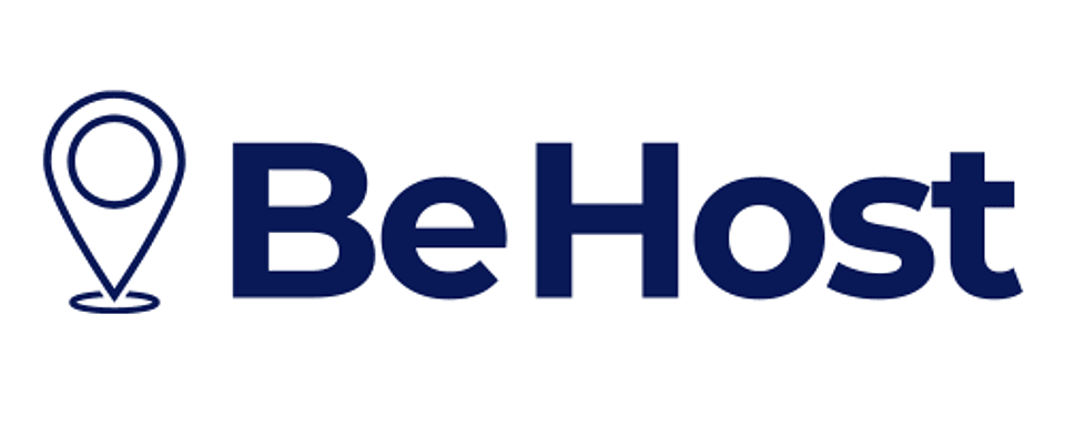 Be Host