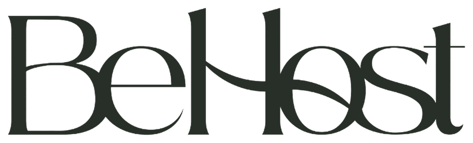 Be Host